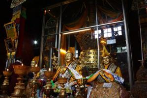 Gandan Monastery